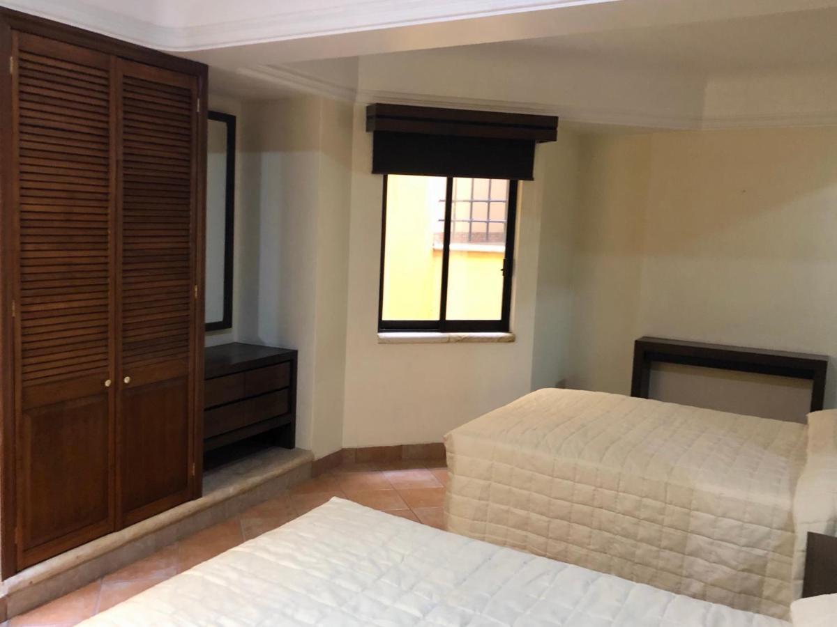 Hostal Nordes Oaxaca ภายนอก รูปภาพ