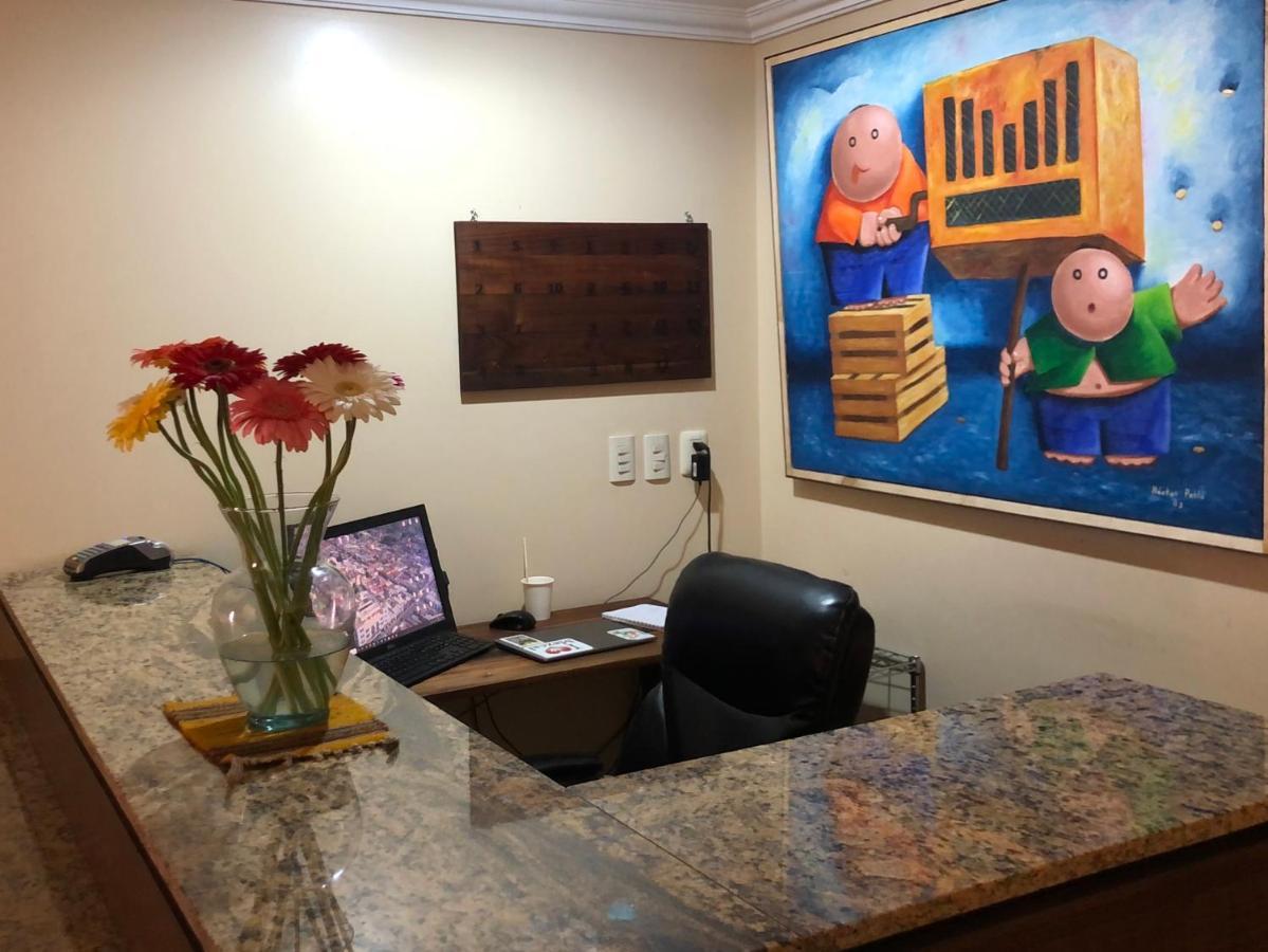 Hostal Nordes Oaxaca ภายนอก รูปภาพ
