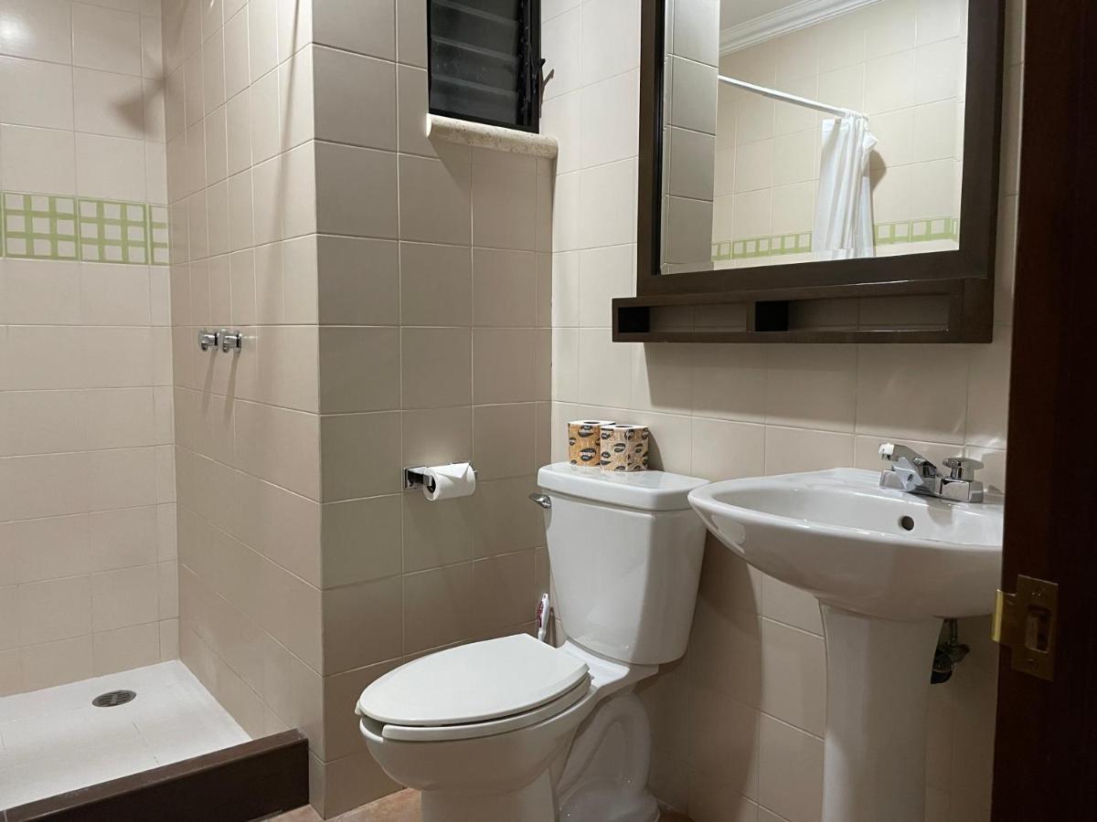 Hostal Nordes Oaxaca ภายนอก รูปภาพ