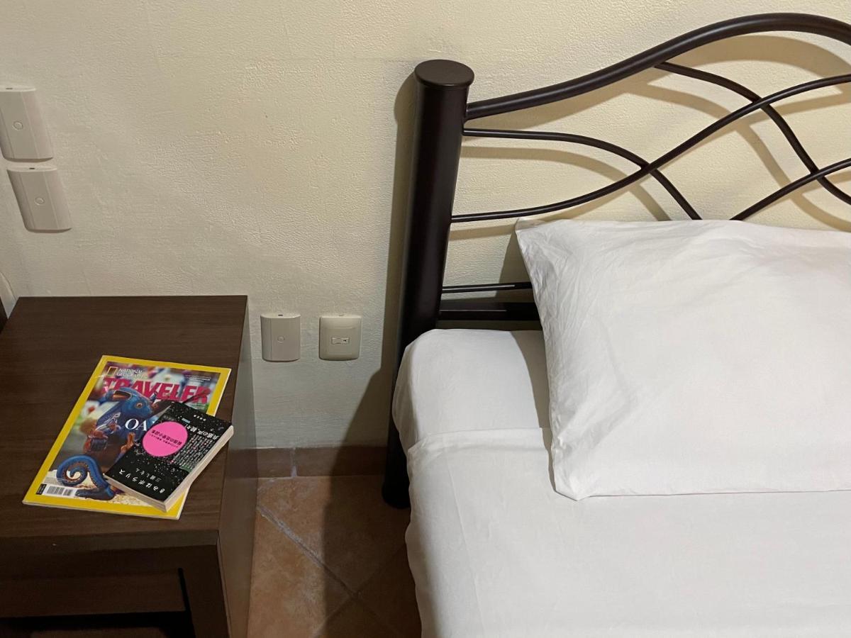 Hostal Nordes Oaxaca ภายนอก รูปภาพ