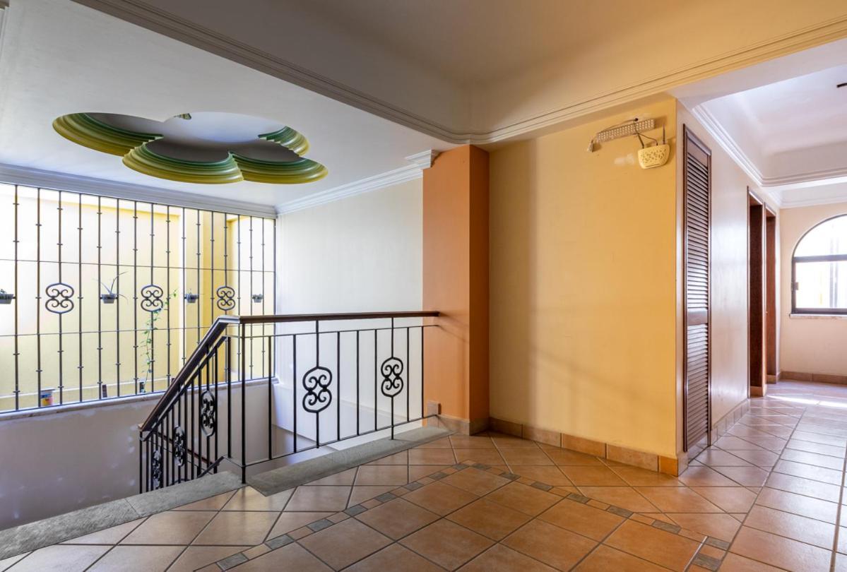 Hostal Nordes Oaxaca ภายนอก รูปภาพ